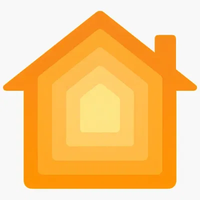 Apple Home / Siri